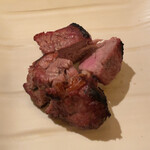 大成 - 大成(ヒレ)