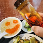 中華料理餃子の屋台 - 