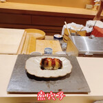 寿し たけうち - 