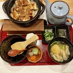 日本料理 よしみつ - 