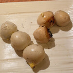 大成 - 大成(うずらの卵)