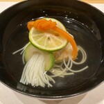 日本料理 よしみつ - 