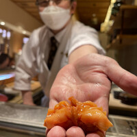 築地青空三代目 大名古屋ビルヂング店 - 