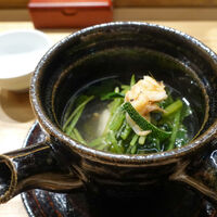 いでの上料理店 - 