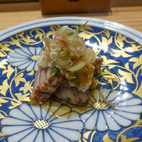 いでの上料理店 - 