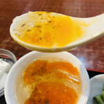 中華料理餃子の屋台 - 