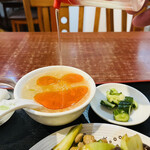 中華料理餃子の屋台 - 