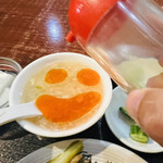 中華料理餃子の屋台 - 