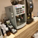 スーパーホテル - ドリンクバー