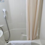 スーパーホテル - 浴室