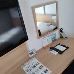 スーパーホテル - 