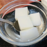 中華料理餃子の屋台 - 