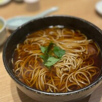 手打ちそば 大石 - 