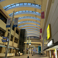 クイーン・アリス 横浜店 - 館内風景