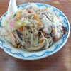淀川 - 料理写真:皿うどん