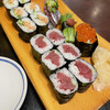 sushidokorokoishikawakasugano - 料理写真: