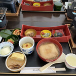 里湯昔話・雄山荘 - 