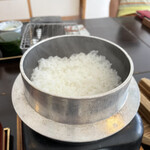 里湯昔話・雄山荘 - 