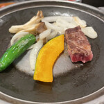 里湯昔話・雄山荘 - 