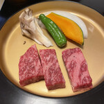 里湯昔話・雄山荘 - 