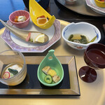 里湯昔話・雄山荘 - 