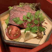 銀座方舟  大吟醸しずく店 - 
