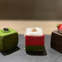 インプレイス 3-3 ヒルトン名古屋 - 