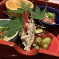 銀座方舟  大吟醸しずく店 - 
