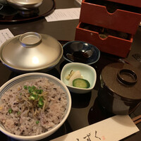 銀座方舟  大吟醸しずく店 - 