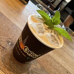 Philz Coffee - ドリンク写真: