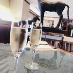 中国料理 「王朝」 ヒルトン名古屋 - 