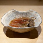 東麻布 天本 - 