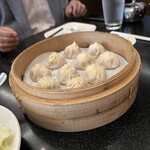 Din Tai Fung - 料理写真:
