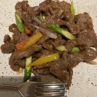 中国料理 「王朝」 ヒルトン東京 - 