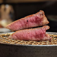 西麻布 焼肉 X - 