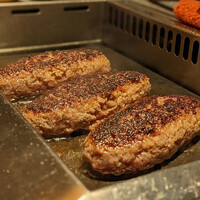 西麻布 焼肉 X - 