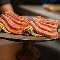 西麻布 焼肉 X - 