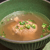 西麻布 焼肉 X - 