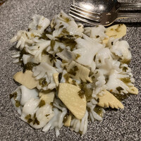 中国料理 「王朝」 ヒルトン東京 - 