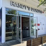 Randy's Donuts - 