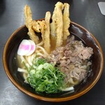 資さんうどん - 