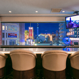 オカマ帝国の逆襲_1