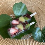 御菓子司 鶴屋 - 