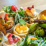 カフェ キリム - 