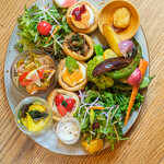 カフェ キリム - 