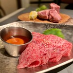 京都焼肉 enen - 