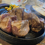 PICANHA - 仔鹿400