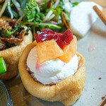 カフェ キリム - 