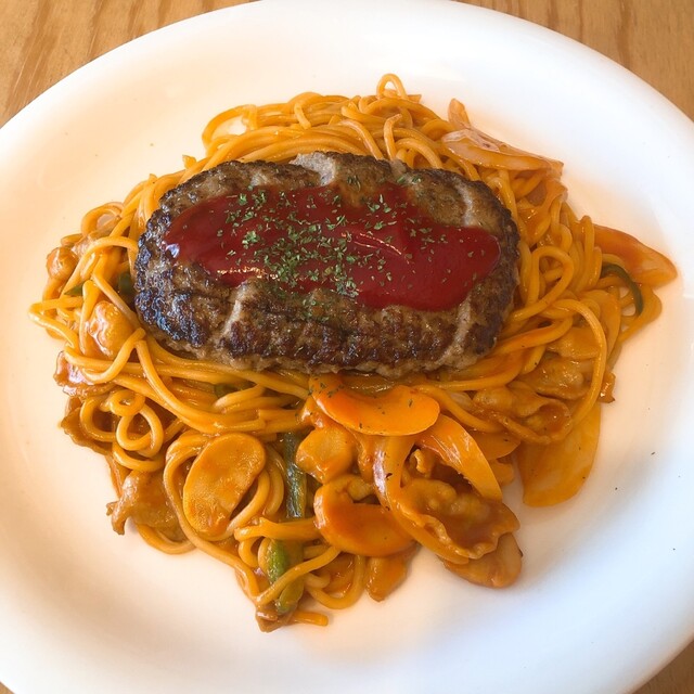 レストラン ラヴェンダー - 新青森（ステーキ）の写真