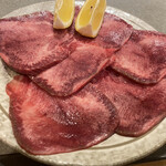 焼肉西芳園 - 料理写真: